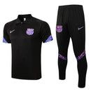 CONJUNTO POLO F.C BARCELONA