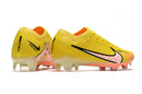 Chuteira Nike Air Zoom Mercurial Vapor XV Elite FG + BRINDE + FRETE GRÁTIS