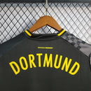 Camisa Borussia Dortmund ll 2022/23