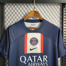 Camisa Paris Saint-Germain (PSG) Home 22/23 - Torcedor