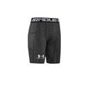 Shorts Térmico de Treino Masculino Under Armour HG Armour + FRETE GRÁTIS