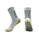 Meias Antiderrapantes TRUSOX BRASIL 3.0  De Compressão Infantil