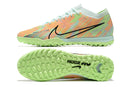 Chuteira Nike Air Zoom Vapor 15 Academy TF INFANTIL + BRINDE + FRETE GRÁTIS