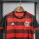 Camisa Flamengo I 22/23 Masculina Torcedor