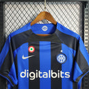Camisa Internazionale Milano I - 22\23 - Nike