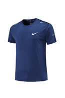 Camisa Nike Dry-fit Manga Curta Masculina  + FRETE GRÁTIS