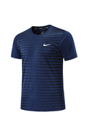 Camisa Nike Dry-fit Manga Curta Masculina  + FRETE GRÁTIS