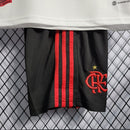 Conjunto Infantil Flamengo II 22/23 Kids