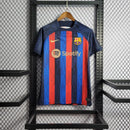 Camisa Barcelona I 22/23 Masculina