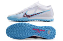 Chuteira Nike Air Zoom Vapor 15 Academy TF INFANTIL + BRINDE + FRETE GRÁTIS