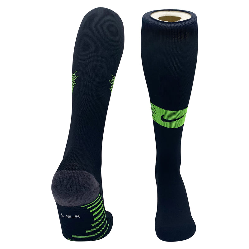MEIÃO P/ FUTEBOL  NIKE CANO LONGO