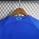 CAMISA SELEÇÃO BRASILEIRA FEMININA COPA 2022