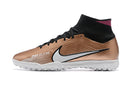 Chuteira Nike Air Zoom Mercurial Superfly IX Elite TF + BRINDE + FRETE GRÁTIS