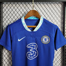 Camisa Chelsea I Feminina 22-23
