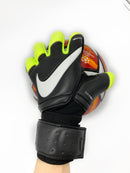 Luva Nike Profissional Grip 3 + BRINDE