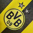 Camisa Borussia Dortmund l 2022/23 Feminina