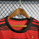 Camisa Flamengo I 22/23 Feminina Torcedor
