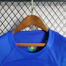 CAMISA SELEÇÃO BRASILEIRA FEMININA COPA 2022