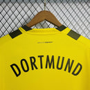 Camisa Borussia Dortmund I 2022/23
