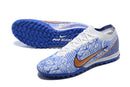 Chuteira Nike CR7 Vapor 15 Academy TF INFANTIL + BRINDE + FRETE GRÁTIS