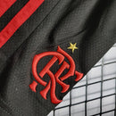 Conjunto Infantil Flamengo II 22/23 Kids