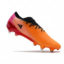 ADIDAS X Speedportal.1 SG Laranja Rosa + BRINDE + FRETE GRÁTIS