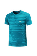 Camisa Nike Dry-fit Manga Curta Masculina  + FRETE GRÁTIS