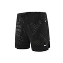 Bermuda Masculina Dry Fit Ayr Effect para Treino 2 em 1 / Short Profissional + FRETE GRÁTIS
