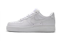 Tênis Nike Air Force 1 - Branco + BRINDE + FRETE GRÁTIS