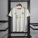 Camisa Bayern de Munique II 2022/23 - Masculina