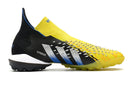 CHUTEIRA ADIDAS PREDATOR FREAK X-MEN TF + BRINDE + FRETE GRÁTIS