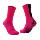 Meia Pure Pro Antiderrapante