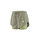 Shorts Adidas Feminino Treino + FRETE GRÁTIS