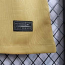 Camisa Barcelona II 22/23  Feminina