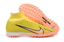 CHUTEIRA NIKE AIR ZOOM MERCURIAL SUPERFLY TF CANO ALTO + BRINDE + FRETE GRÁTIS