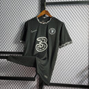 Camisa Chelsea Edição Especial Black 22-23