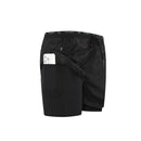 Bermuda Masculina Dry Fit Ayr Effect para Treino 2 em 1 / Short Profissional + FRETE GRÁTIS