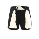 Bermuda Masculina Dry Fit Ayr Effect para Treino 2 em 1 / Short Profissional + FRETE GRÁTIS