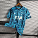 Camisa Tottenham II - 22/23 Masculina