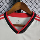 Camisa Flamengo II 22/23 Masculina Torcedor