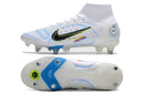 Chuteira Nike Mercurial Vapor XIV Elite SG  + BRINDE + FRETE GRÁTIS