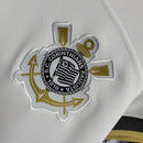 Camisa Corinthians I 22/23 Feminina