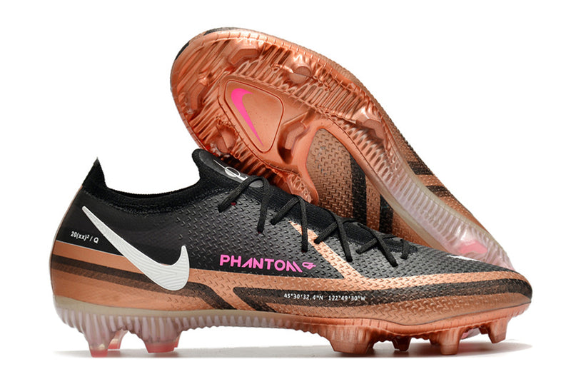Chuteira Nike Phantom GT Elite FG + BRINDE + FRETE GRÁTIS