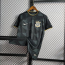 Camisa Corinthians II 22/23 Masculina