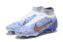 Chuteira Nike Air Zoom Mercurial Vapor XV Elite FG  Infantil + BRINDE + FRETE GRÁTIS