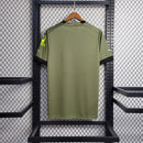 CAMISA DO AC MILAN III 2022/2023