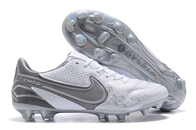 Chuteira Nike Tiempo Legend 9 Elite FG + BRINDE + FRETE GRÁTIS