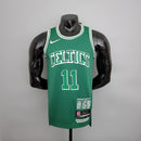 Regata NBA Boston Celtics Verde 2022 - 11 IRVINGS