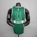 Regata NBA Boston Celtics Verde 2022 - 11 IRVINGS