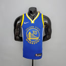 Regata Golden State Warriors Azul 2022 - CURRY 30